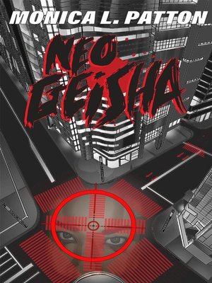 cover image of Neo Geisha